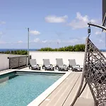 Villa Atlantica One Sea View - Pool - Sunset Lourinhã