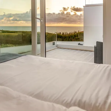Atlantica One Sea View - Pool - Sunset Lourinhã
