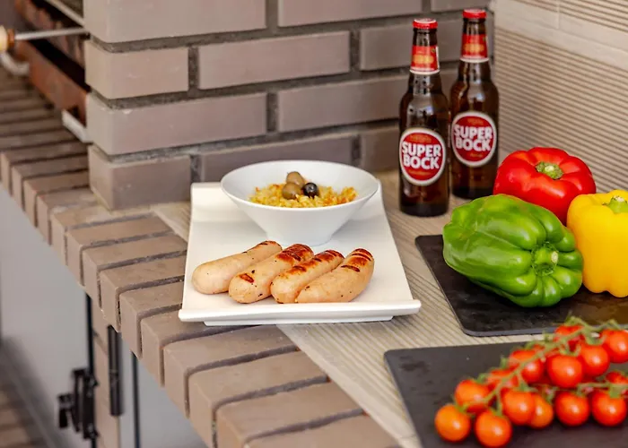 Atlantica One Luxury And Unique With Ocean View וילה *