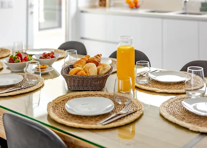 וילה Atlantica One Luxury And Unique With Ocean View *