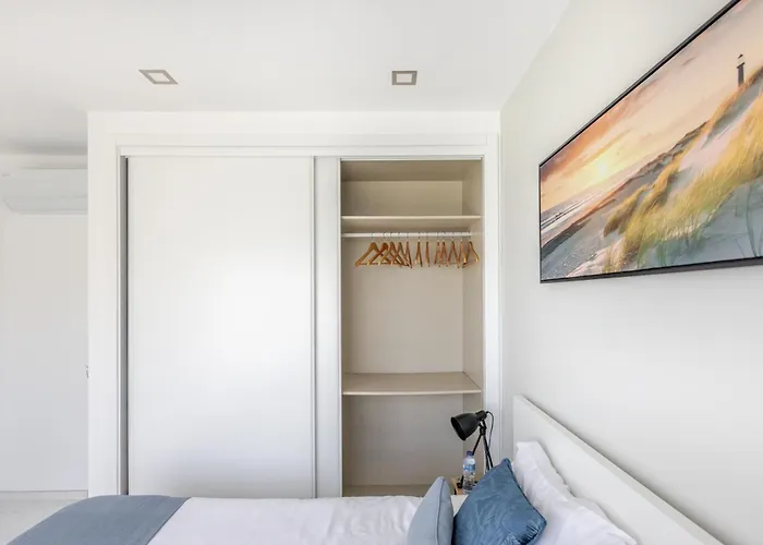 וילה Atlantica One Luxury And Unique With Ocean View לוריניה