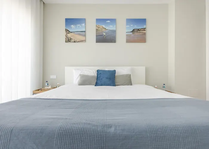 Atlantica One Luxury And Unique With Ocean View וילה *