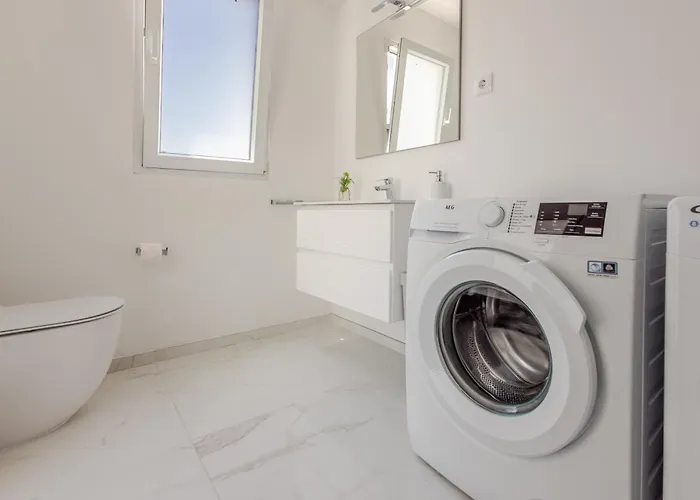 Atlantica One Luxury And Unique With Ocean View *