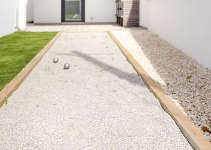 Atlantica One Luxury And Unique With Ocean View לוריניה