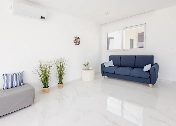 Atlantica One Luxury And Unique With Ocean View * לוריניה