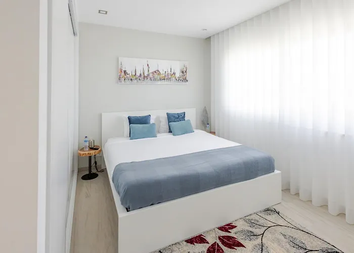 וילה Atlantica One Luxury And Unique With Ocean View