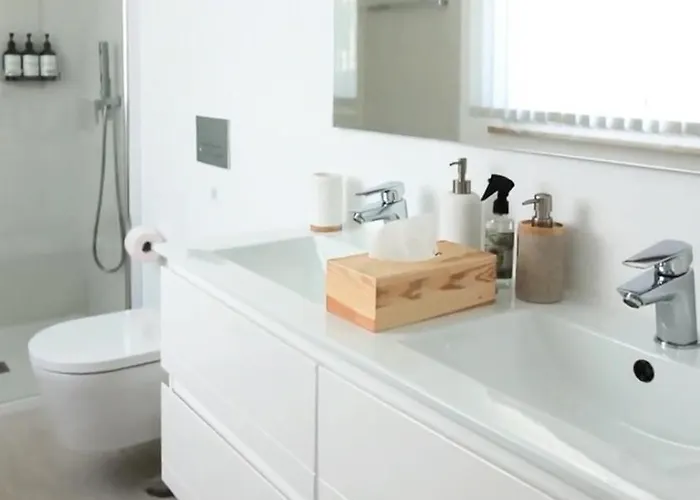 וילה Atlantica One Luxury And Unique With Ocean View לוריניה