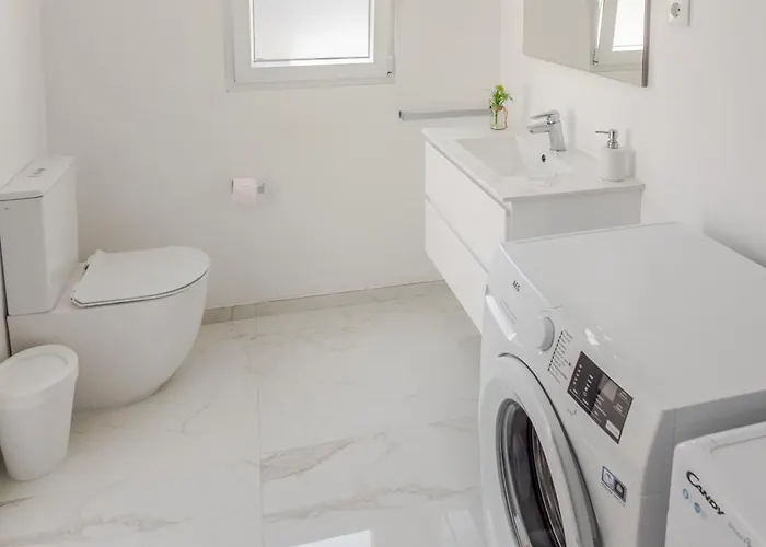 Atlantica One Luxury And Unique With Ocean View * לוריניה