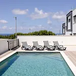 Atlantica One Sea View - Pool - Sunset *