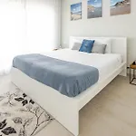 Вилла Atlantica One Sea View - Pool - Sunset *
