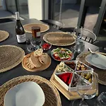 Atlantica One Sea View - Pool - Sunset Вилла *