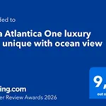 Atlantica One Sea View - Pool - Sunset Вилла