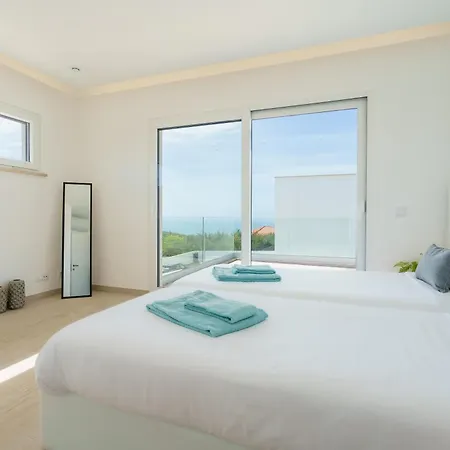 Atlantica One Luxury And Unique With Ocean View *