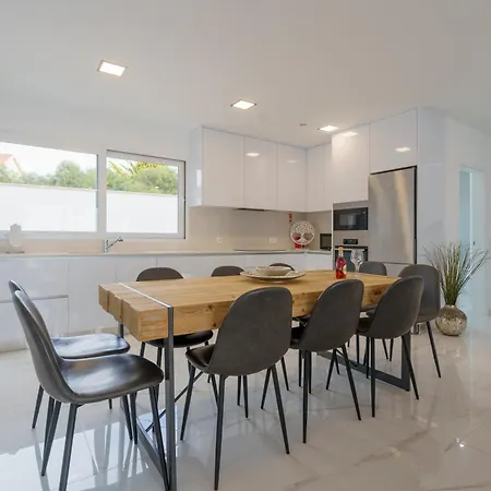 Atlantica One Luxury And Unique With Ocean View Lourinhã
