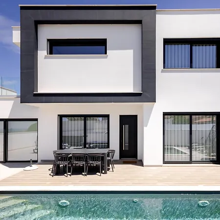Atlantica One Luxury And Unique With Ocean View *