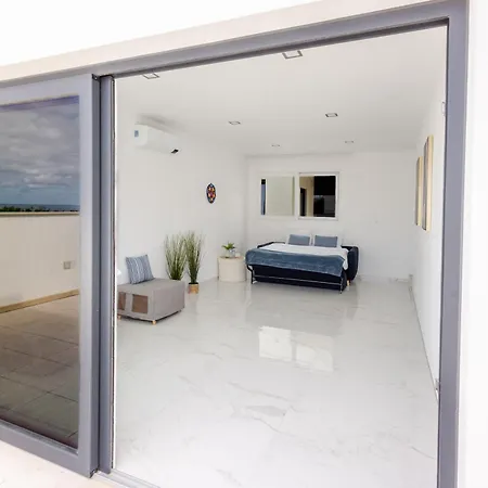 Atlantica One Luxury And Unique With Ocean View Villa