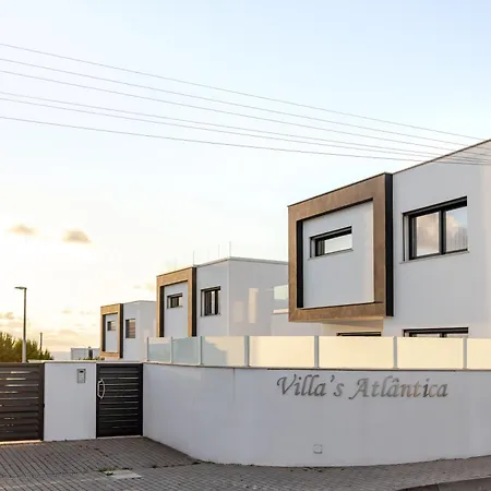Atlantica One Luxury And Unique With Ocean View Villa