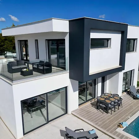 Atlantica One Luxury And Unique With Ocean View Villa Lourinhã