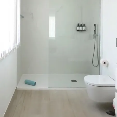 Atlantica One Sea View - Pool - Sunset 빌라 로리냐
