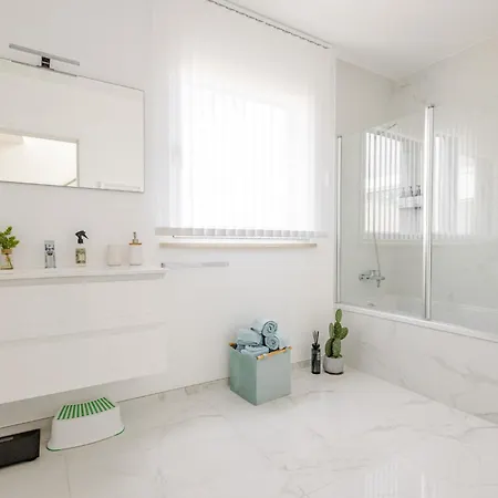 Atlantica One Sea View - Pool - Sunset 로리냐