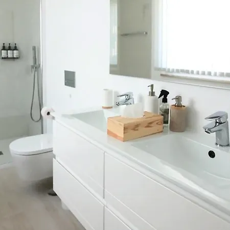 Atlantica One Sea View - Pool - Sunset 빌라 *