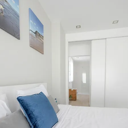 빌라 Atlantica One Sea View - Pool - Sunset *