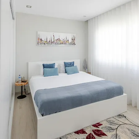 Atlantica One Sea View - Pool - Sunset 빌라 *
