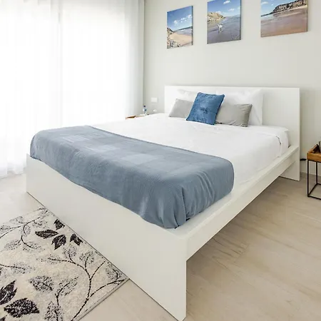 빌라 Atlantica One Sea View - Pool - Sunset 로리냐