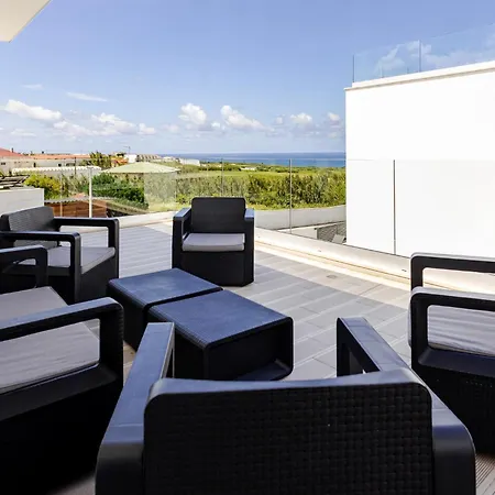 Atlantica One Sea View - Pool - Sunset 빌라