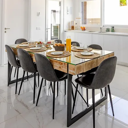 Atlantica One Sea View - Pool - Sunset 빌라 *