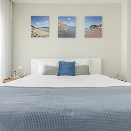 Atlantica One Sea View - Pool - Sunset 빌라 로리냐